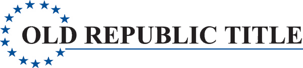 logo for the old republic