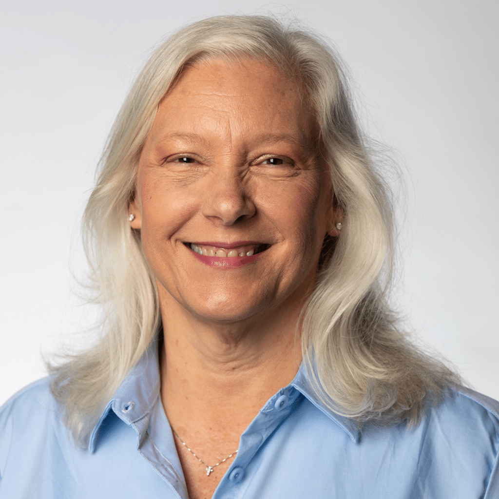 Lynn Hightower-Moore